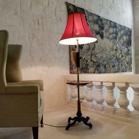 Palazzo Prince D'Orange Valletta Ngoại thất bức ảnh