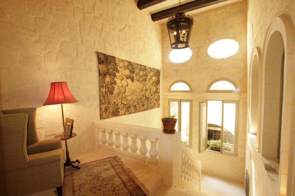 Palazzo Prince D'Orange Valletta Ngoại thất bức ảnh