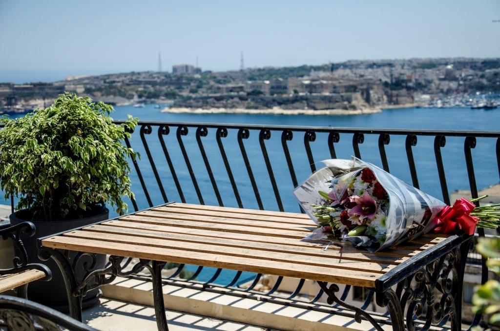Palazzo Prince D'Orange Valletta Ngoại thất bức ảnh
