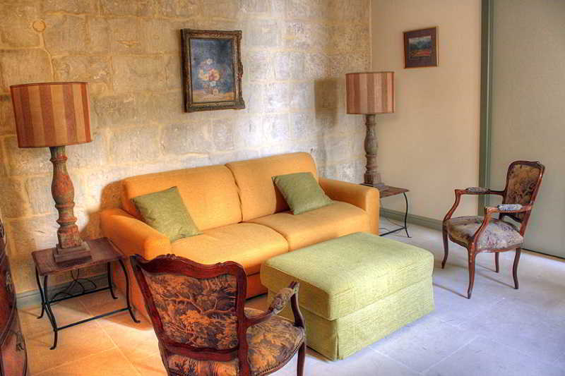 Palazzo Prince D'Orange Valletta Ngoại thất bức ảnh
