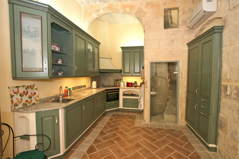 Palazzo Prince D'Orange Valletta Ngoại thất bức ảnh
