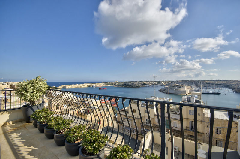 Palazzo Prince D'Orange Valletta Ngoại thất bức ảnh