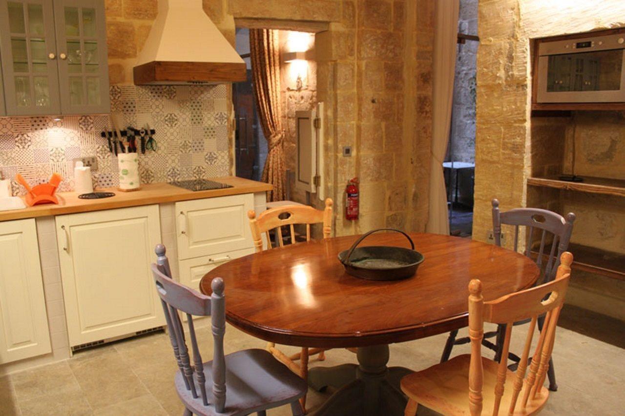Palazzo Prince D'Orange Valletta Ngoại thất bức ảnh