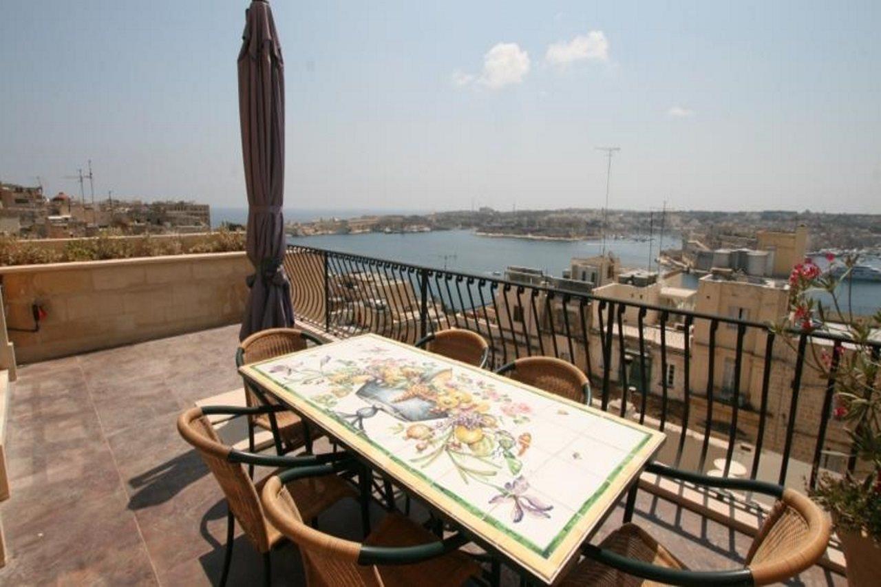 Palazzo Prince D'Orange Valletta Ngoại thất bức ảnh