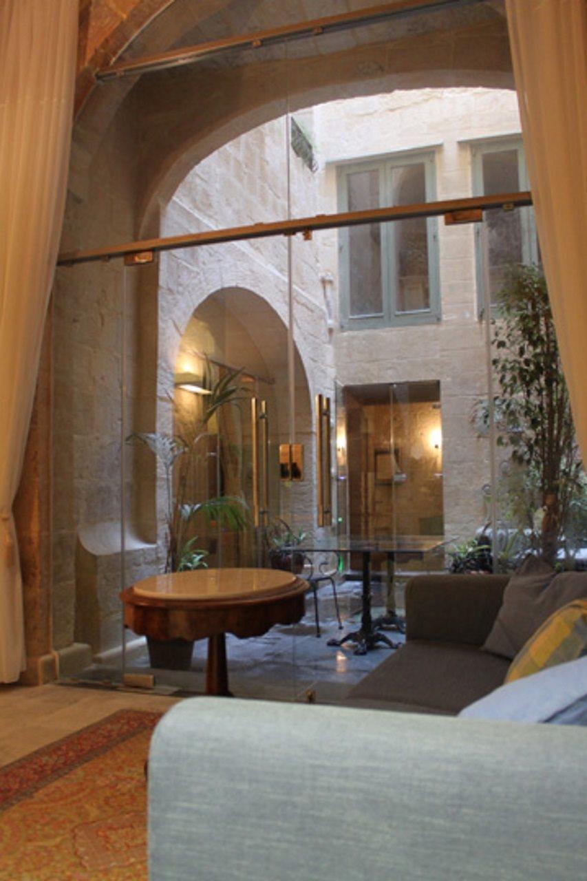 Palazzo Prince D'Orange Valletta Ngoại thất bức ảnh