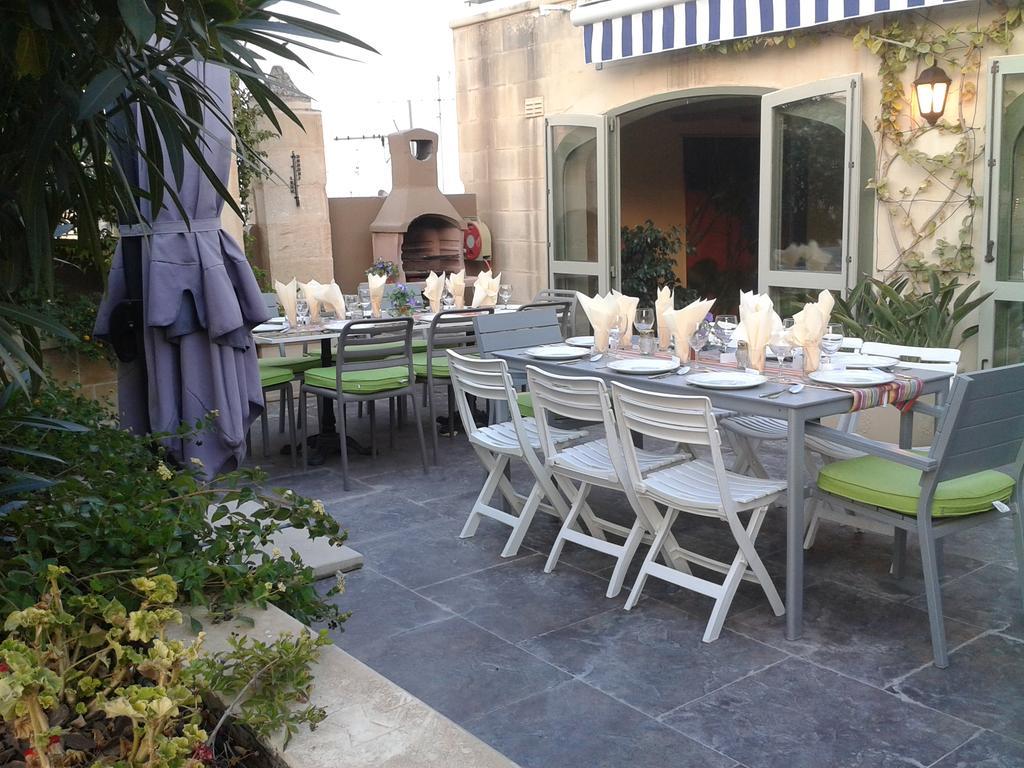 Palazzo Prince D'Orange Valletta Ngoại thất bức ảnh