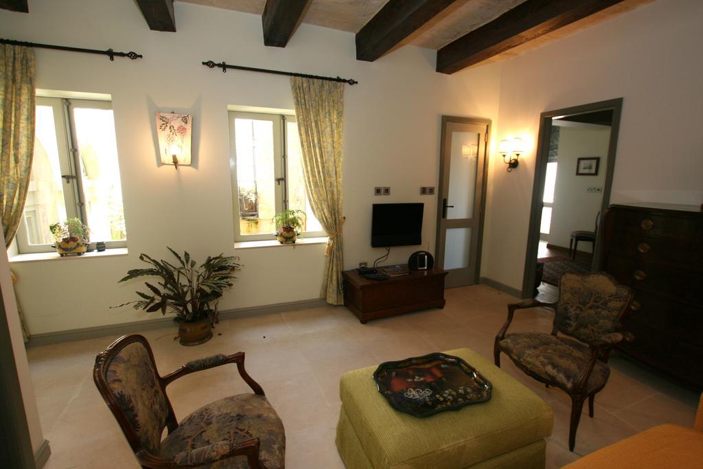 Palazzo Prince D'Orange Valletta Ngoại thất bức ảnh