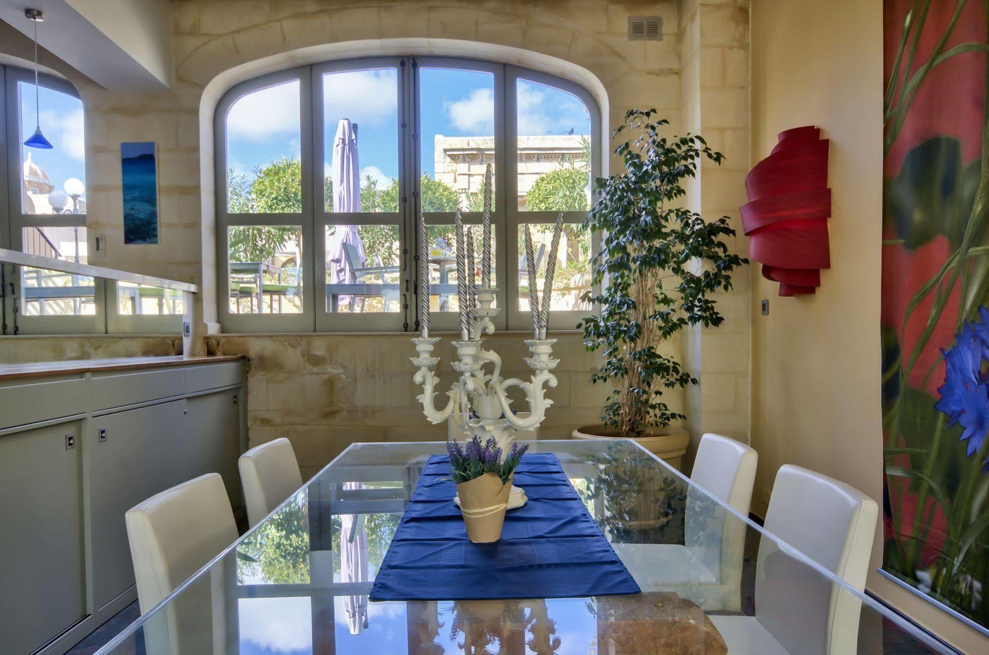 Palazzo Prince D'Orange Valletta Ngoại thất bức ảnh