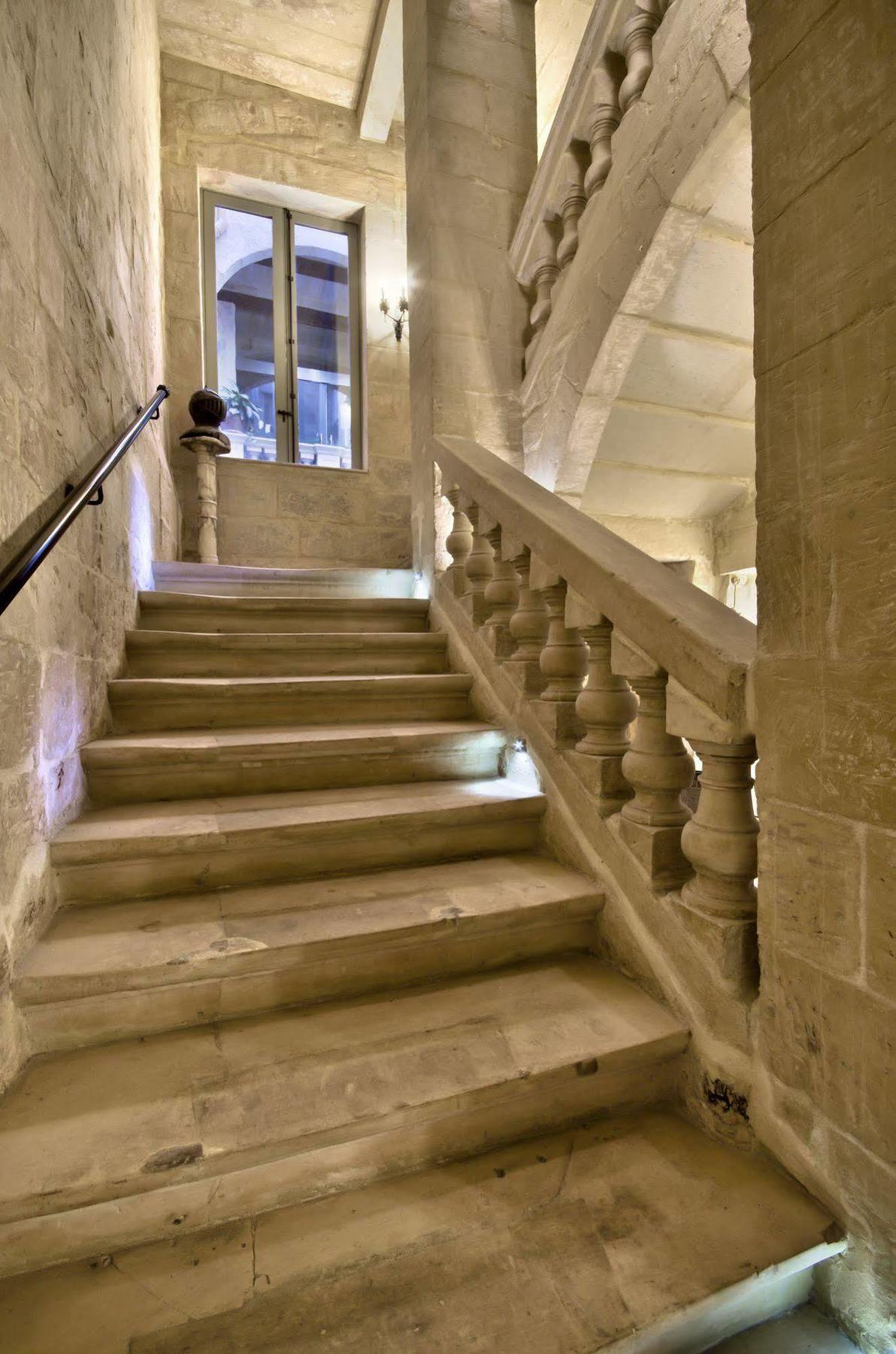 Palazzo Prince D'Orange Valletta Ngoại thất bức ảnh