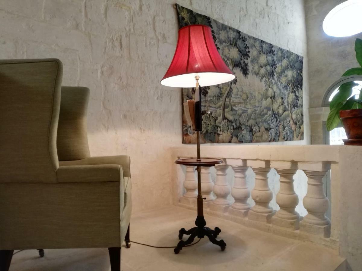 Palazzo Prince D'Orange Valletta Ngoại thất bức ảnh