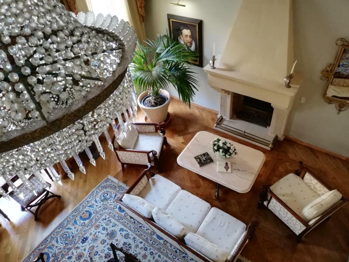 Palazzo Prince D'Orange Valletta Ngoại thất bức ảnh