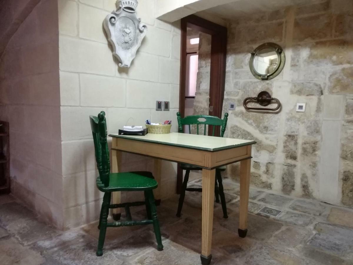 Palazzo Prince D'Orange Valletta Ngoại thất bức ảnh