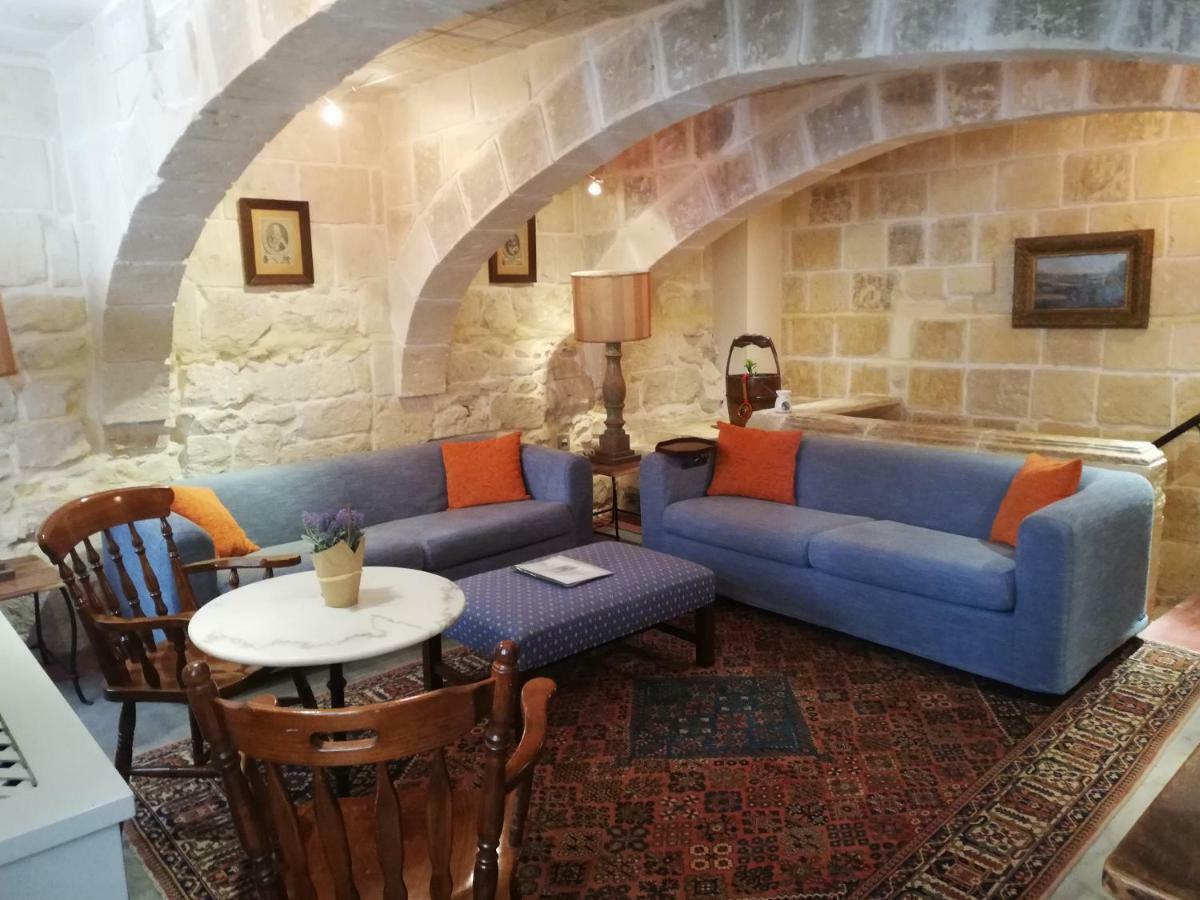 Palazzo Prince D'Orange Valletta Ngoại thất bức ảnh