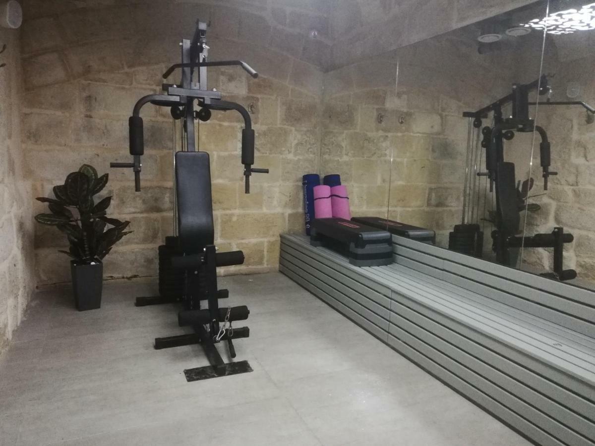 Palazzo Prince D'Orange Valletta Ngoại thất bức ảnh