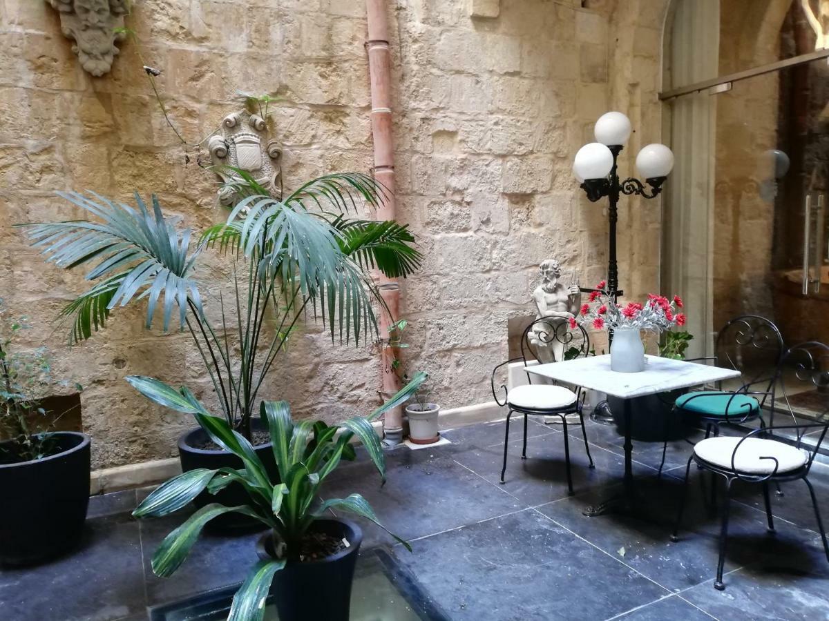 Palazzo Prince D'Orange Valletta Ngoại thất bức ảnh
