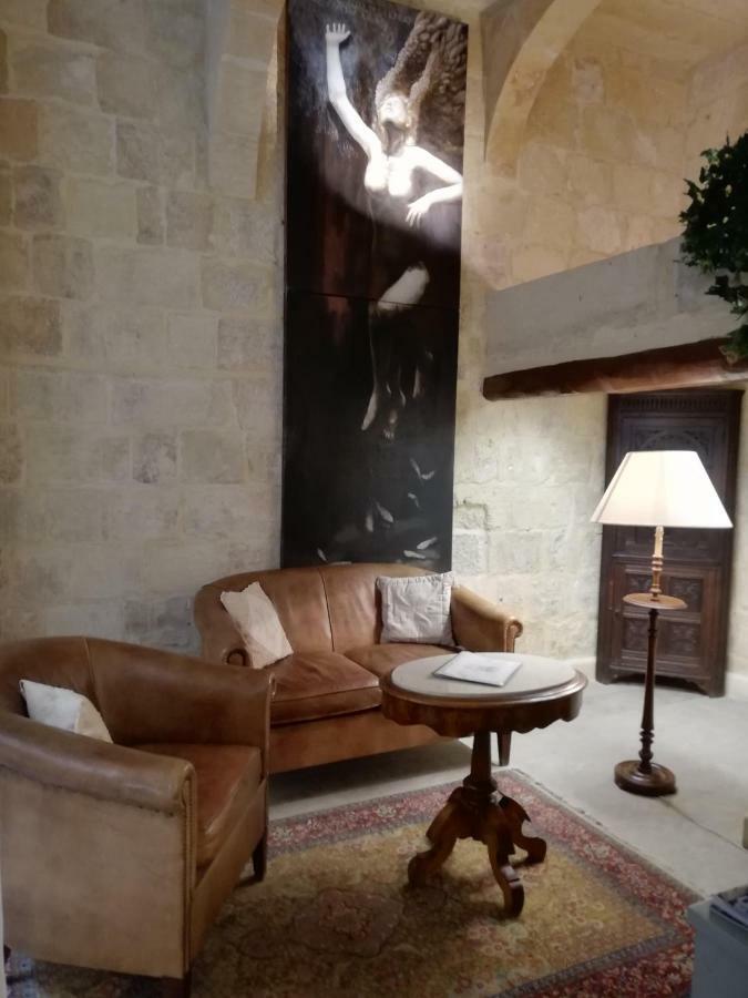 Palazzo Prince D'Orange Valletta Ngoại thất bức ảnh