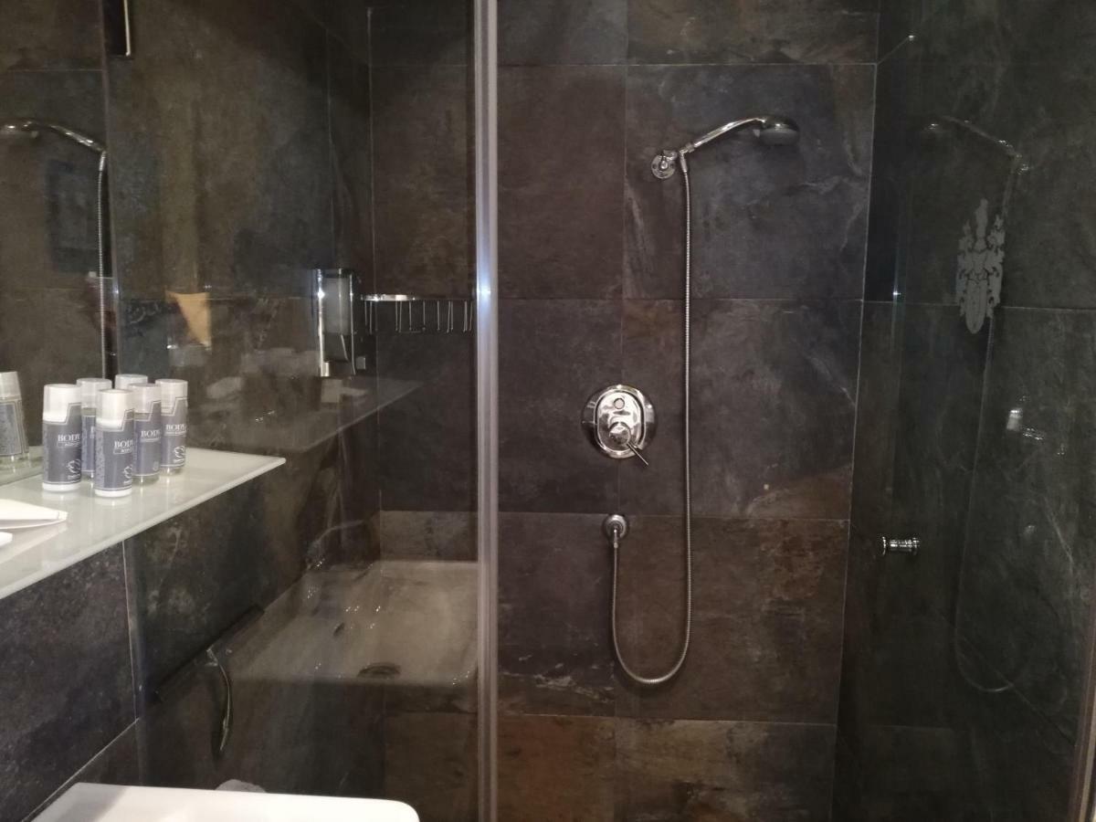 Palazzo Prince D'Orange Valletta Ngoại thất bức ảnh